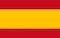 bandera española